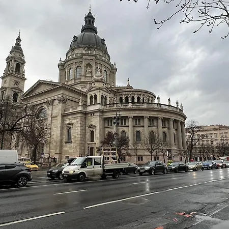 The White Star Budapest
