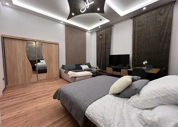 Appartement The White Star