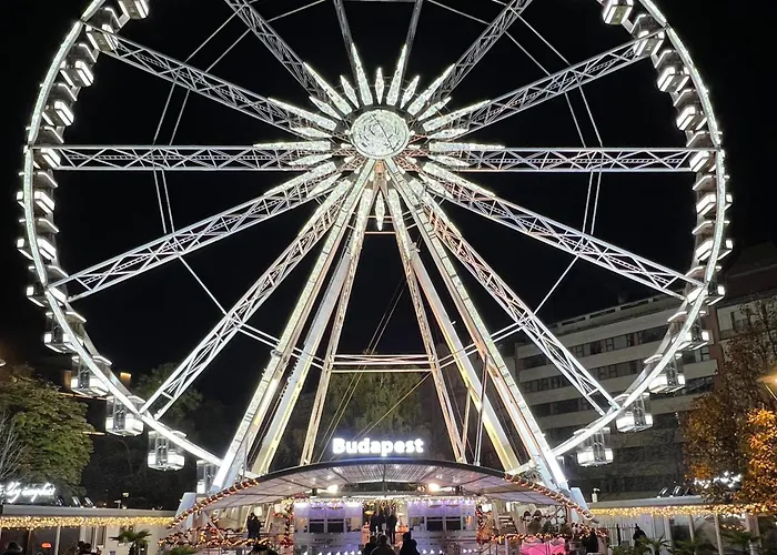 شقة The White Star *