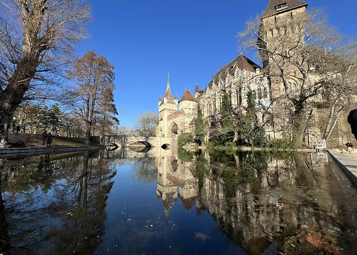 شقة The White Star *