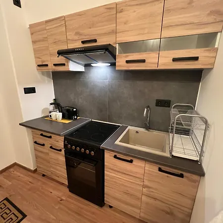 The White Star Budapest