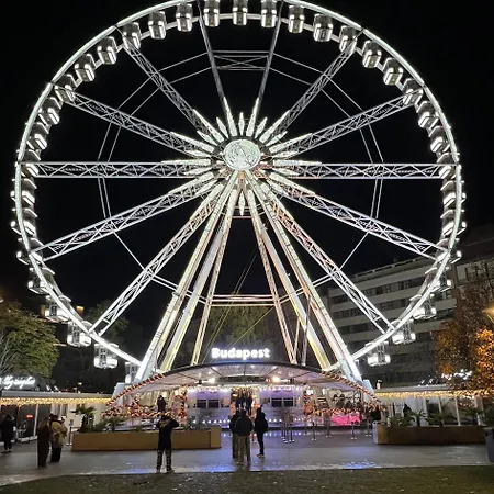 Lejlighed The White Star *