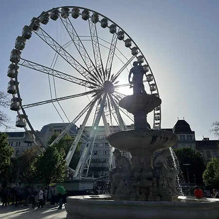 The White Star Budapest