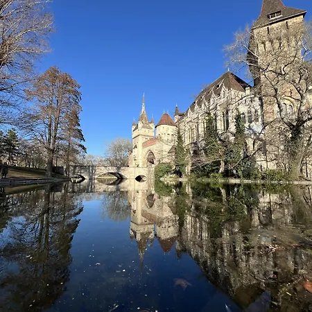 Lejlighed The White Star *