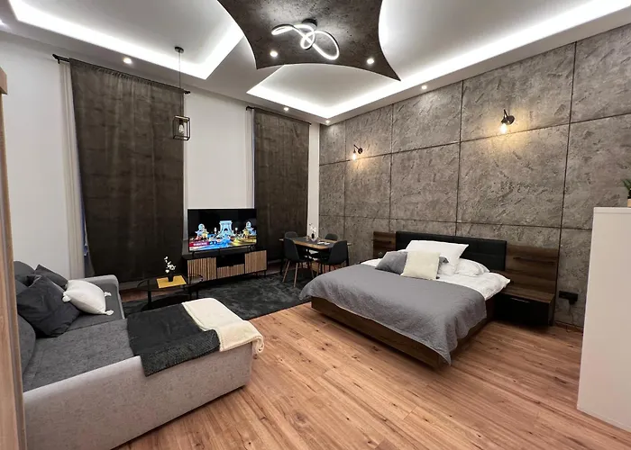 Apartment The White Star *