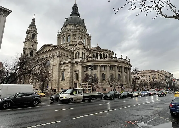 The White Star Budapest